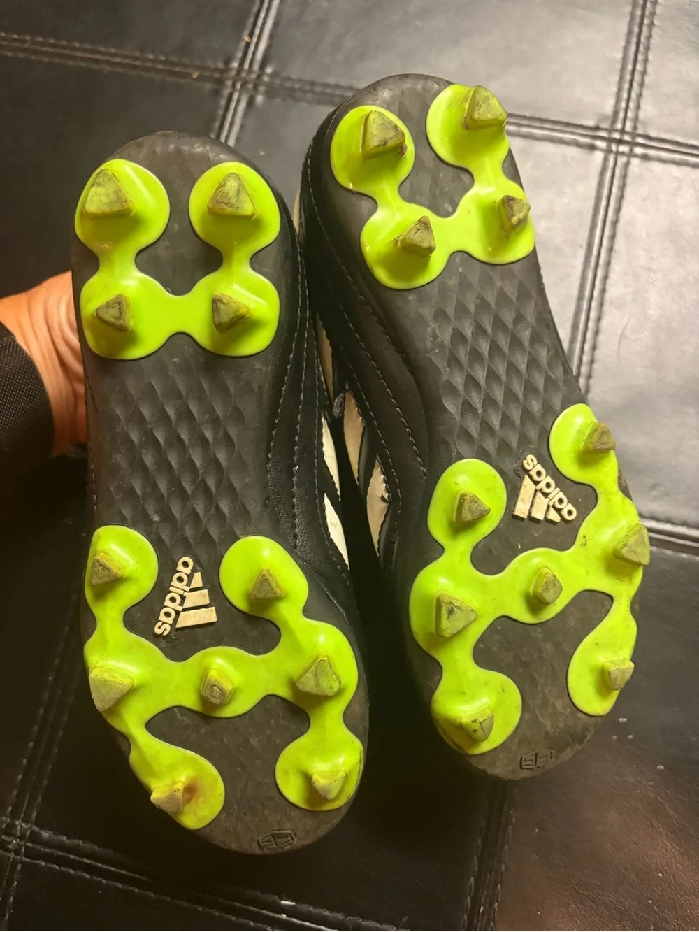 adidas youth athletic